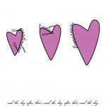 Customizable "Yesterda..